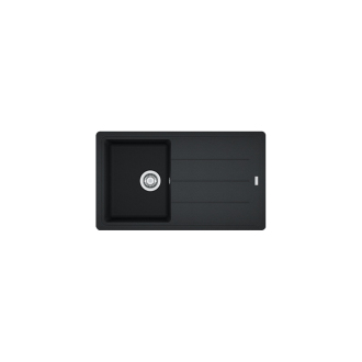 FRANKE F1046 drez 114.0494.913 Basis BFG 611-86 860x500 fragranit onyx