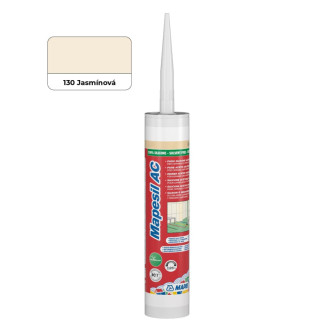 Silikón Mapei Mapesil AC jazmín 310 ml MAPS130