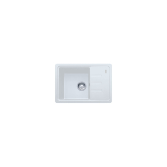 FRANKE F1061 drez 114.0440.889 Malta BSG 611-62 620x435 fragranit biela ľad