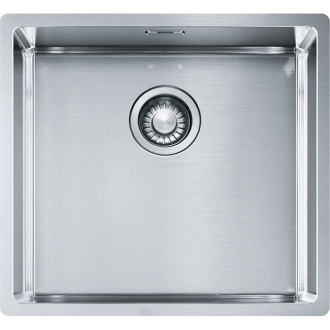 FRANKE F1079 drez 127.0395.014 Box BXX 210/110-45 490x450 nerez