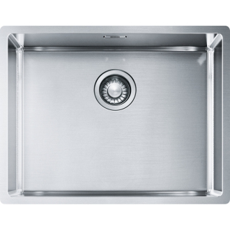 FRANKE F1080 drez 127.0395.015 Box BXX 210/110-54 580x450 nerez