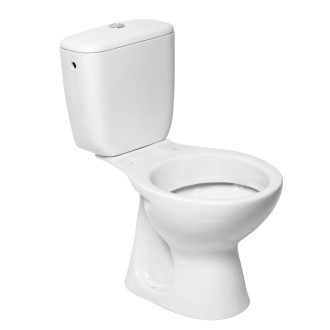 Wc kombi komplet S-Line Pre spodný odpad SIKOSSLPRO070