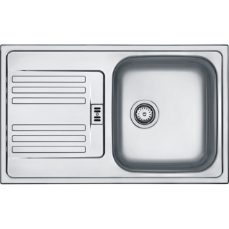 FRANKE F1108 drez 101.0286.768 Euroform EFL 614-78 3 1/2&quot; 780x475 tkaná štruktúra