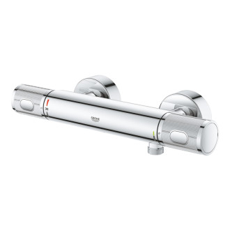 Sprchová batéria Grohe Grohtherm 1000 bez sprchového setu 150 mm chróm 34827000