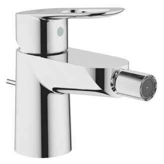 Bidetová batéria Grohe Loop s výpustou chróm 23338000
