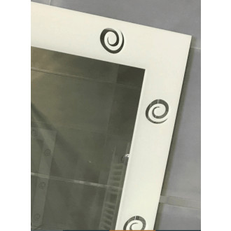 Zrkadlo Amirro Tremosive 60x80 cm 226-284