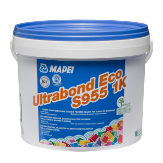 Lepidlo Mapei Ultrabond Eco 15 kg ULTRABONDS9551K15