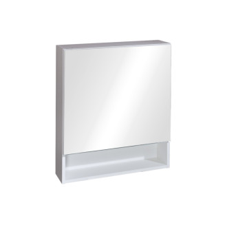 Zrkadlová skrinka Naturel Vario 60x68,6 cm lamino VARIOGBI