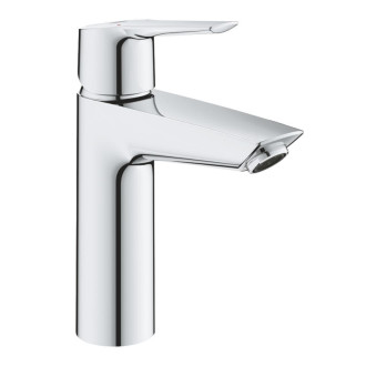 Umývadlová batéria Grohe Start s clic-clacom chróm 24204002