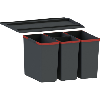 FRANKE 121.0494.193 Sorter EasySort 600-2-2