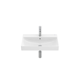 Umývadlo Roca ONA 60x46 cm otvor pre batériu uprostred A327686000