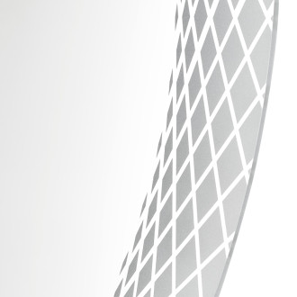 Zrkadlo Amirro 80x80 cm 411-095