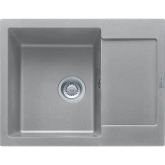 FRANKE F1235 drez 114.0284.764 Maris MRG 611-62 620x500 fragranit šedý kameň