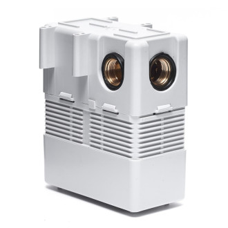 VITRA S50 vaňová batéria vrátane podomietkového telesa; SIKOBVIS50215PACK