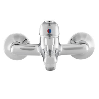 Vaňová batéria Multi bez sprchového setu 150 mm chróm MU222