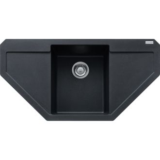 FRANKE F1250 drez 114.0250.569 Maris MRG 612 E 960x500 fragranit onyx