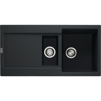 FRANKE F1268 drez 114.0250.550 Maris MRG 651 970x500 fragranit onyx