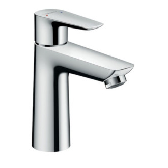 Umývadlová batéria Hansgrohe Talis E bez výpustu chróm 71712000
