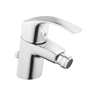 Bidetová batéria Grohe Eurosmart New s výpustou chróm 32929002