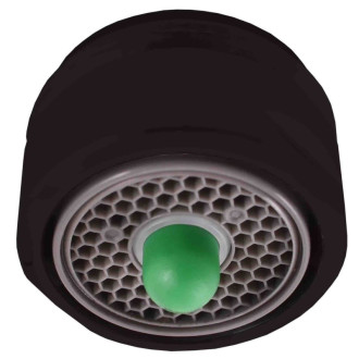 Vaňová batéria RAV SLEZÁK Vltava so sprchovacím setom 150 mm čierna VTE454.5/1CMAT