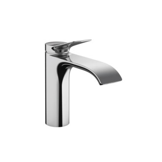 Umývadlová batéria Hansgrohe Vivenis s výpustou chróm 75020000