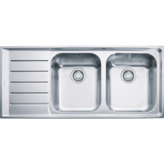 FRANKE F1326 drez 101.0120.274 Neptún NEX 621 7 1160x510 nerez