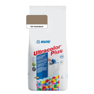 Škárovacia hmota Mapei Ultracolor Plus hodvábna 2 kg CG2WA MAPU2134