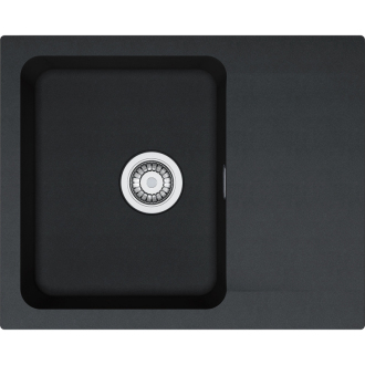 FRANKE F1338 drez 114.0288.569 Orion OID 611-62 620x500 tectonite čierna