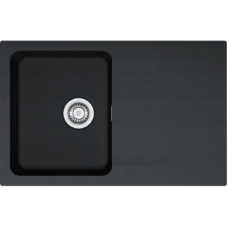 FRANKE F1344 drez 114.0288.588 Orion OID 611-78 780x500 tectonite čierna