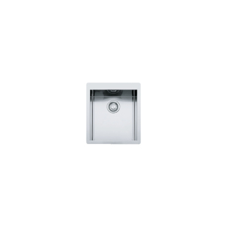 FRANKE F1383 drez 127.0203.470 Planar PPX 210/610-44 TL 440x512 nerez