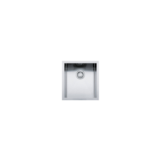 FRANKE F1379 drez 122.0203.472 Planar PPX 110-38 NEW 420x450 nerez