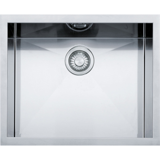 FRANKE F1380 drez 122.0203.471 Planar PPX 110-52 NEW 560x450 nerez
