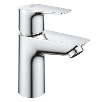 Umývadlová batéria Grohe Start Edge s clic-clacom chróm 23898001