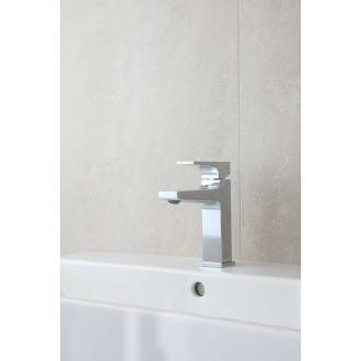 Umývadlová batéria Hansgrohe Metropol s clic-clacom chróm 32507000