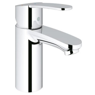 Umývadlová batéria Grohe Eurostyle Cosmopolitan bez výpustu chróm 2337320E
