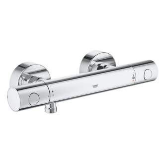 Sprchová batéria Grohe Precision Get bez sprchového setu 150 mm chróm 34773000
