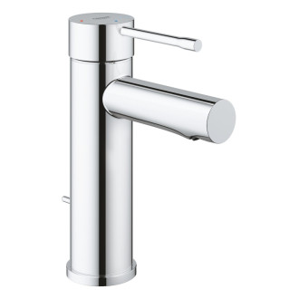 Umývadlová batéria Grohe Essence New s výpustou chróm 23379001