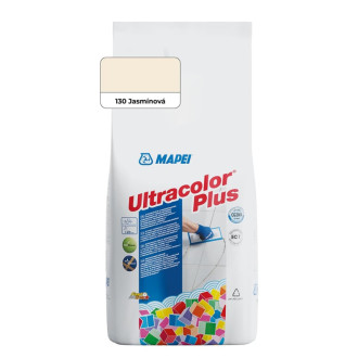 Škárovacia hmota Mapei Ultracolor Plus jazmín 2 kg CG2WA MAPU2130