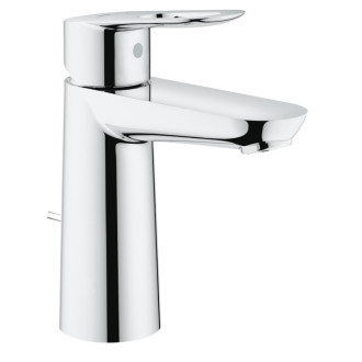 Umývadlová batéria Grohe Loop s výpustou chróm 23762000