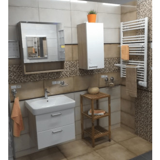 Zrkadlová skrinka Naturel Vario 60x68,6 cm dub bardolino lamino VARIOGDB