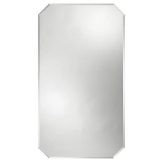 Zrkadlo s fazetou Amirro Diamant 50x90 cm 905-08F