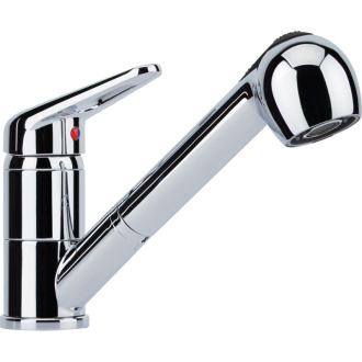 FRANKE F2020 batéria 115.0347.111 FC 9547.031 chróm
