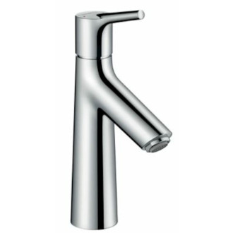 Umývadlová batéria Hansgrohe Talis S bez výpuste chróm 72021000