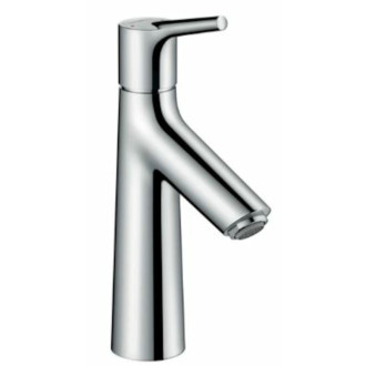 Umývadlová batéria Hansgrohe Talis S bez výpuste chróm 72021000