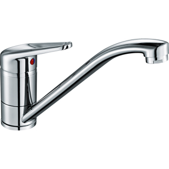 FRANKE F2010 batéria 115.0347.142 FC 9541.031 chróm