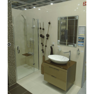 Zrkadlo Amirro Rebeca 60x80 cm 410-593