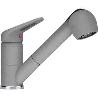 FRANKE F2025 batéria 115.0470.670 FC 9547.084 šedý kameň