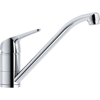 FRANKE F2072 batéria 115.0380.641 FN 0641.031 chróm ECO