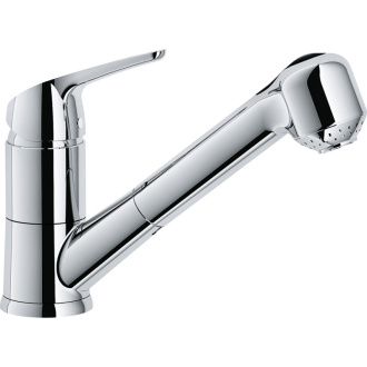 FRANKE F2073 batéria 115.0380.642 FN 0642.031 chróm ECO