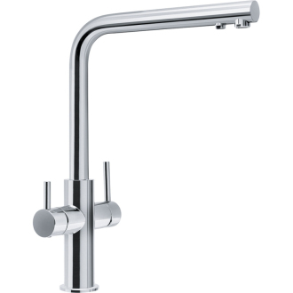 FRANKE F2074 batéria 115.0370.689 FN 0689.031 chróm